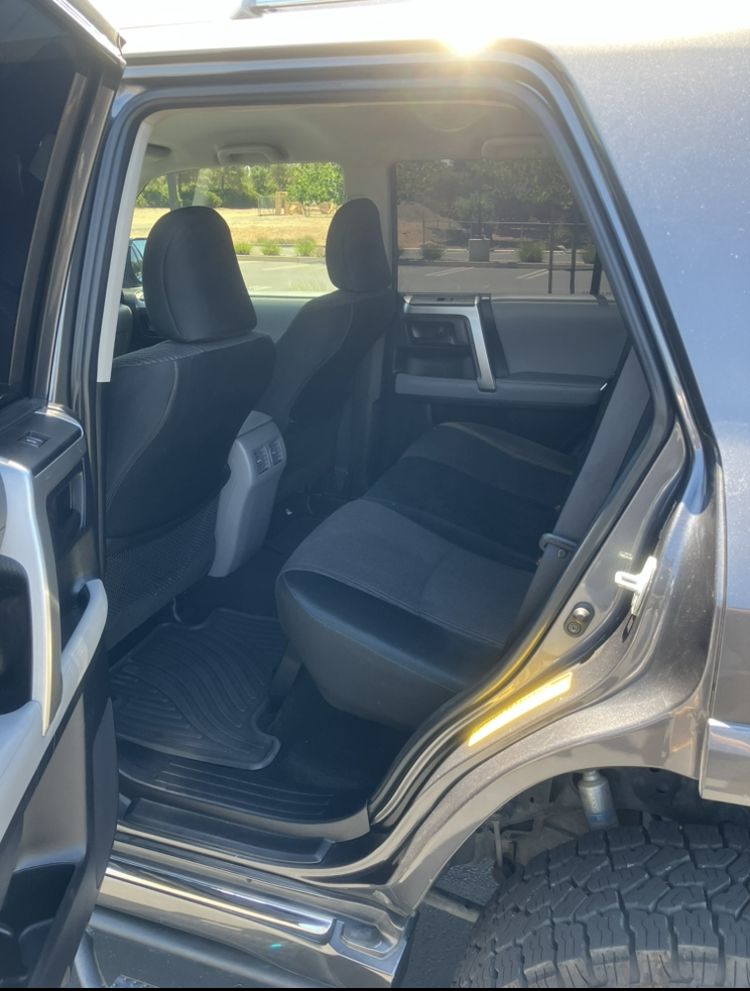 Used 2011 Toyota 4Runner SR5 RWD image 11