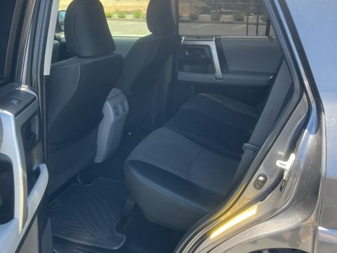 Used 2011 Toyota 4Runner SR5 RWD image 11