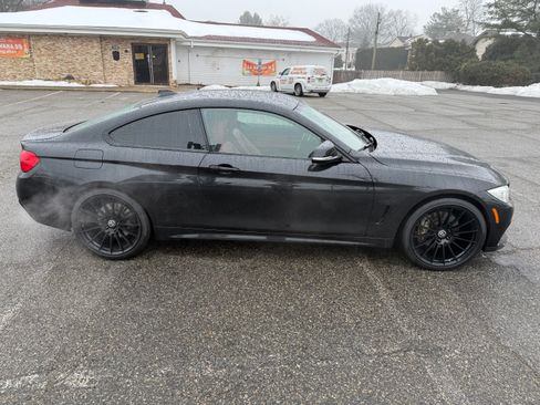 Used 2015 BMW 435i xDrive Coupe image 2