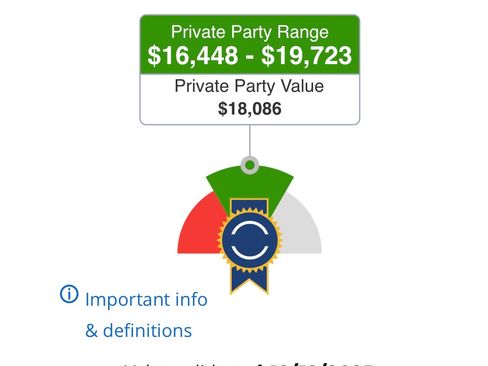 Used 2014 Lexus ES 350 image 9