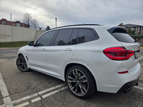 Used 2018 BMW X3 M40i image 6