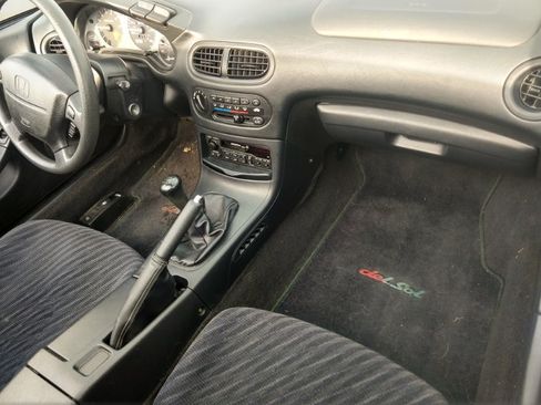 Used 1997 Honda Del Sol Si image 2