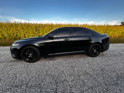 Used 2013 Ford Taurus SHO
