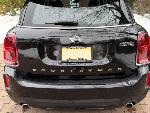 Used 2021 MINI Cooper Countryman S image 6