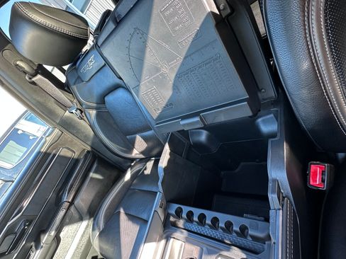 Used 2021 RAM 1500 TRX w/ TRX Level 2 Equipment Group image 26