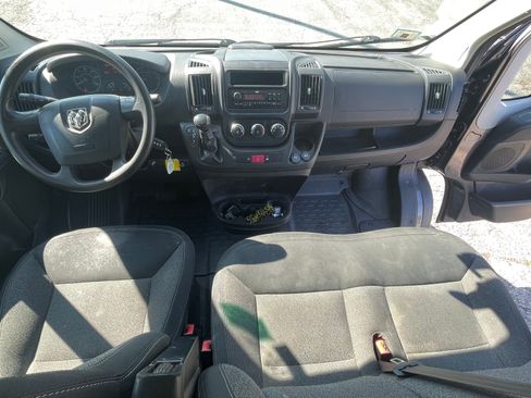 Used 2014 RAM ProMaster 1500 image 17