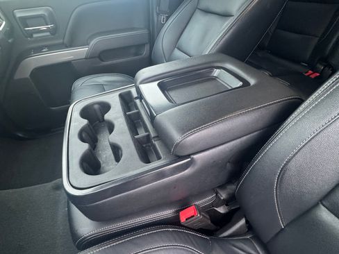 Used 2019 Chevrolet Silverado 1500 LT w/ All Star Edition image 20
