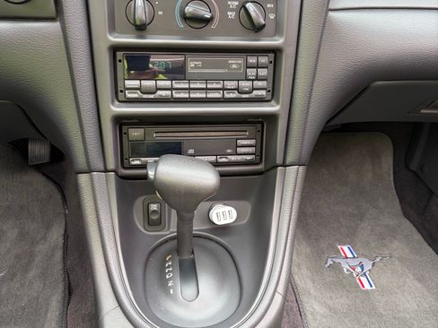 Used 1999 Ford Mustang GT image 20