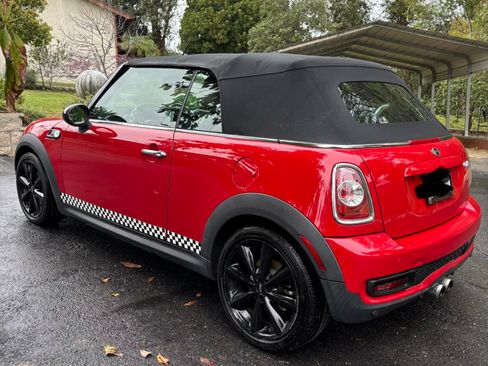 Used 2014 MINI Cooper S image 10