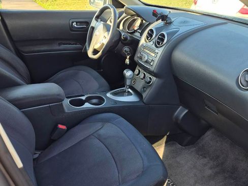 Used 2012 Nissan Rogue S image 8