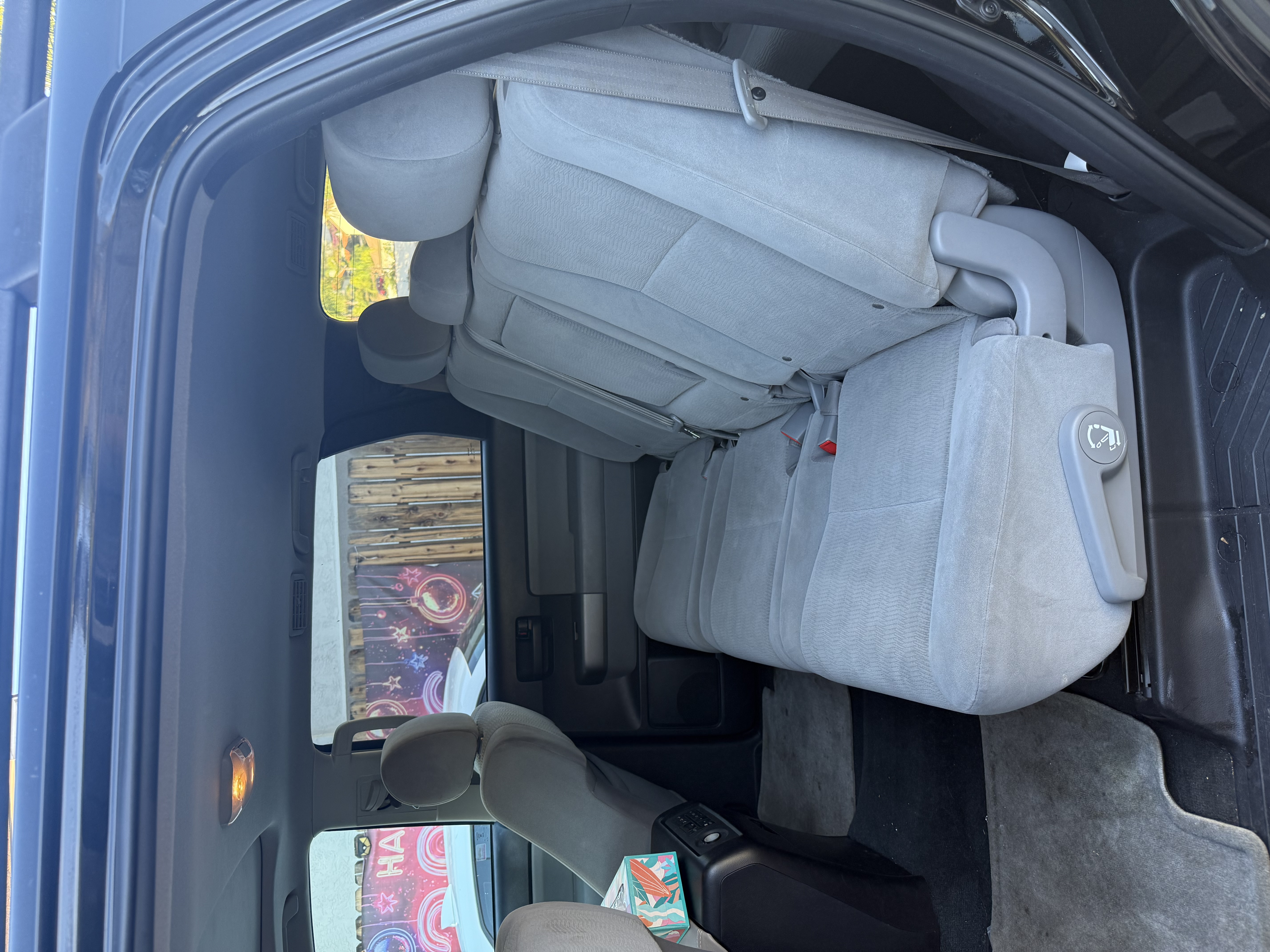 Used 2016 Toyota Sequoia SR5 RWD image 8