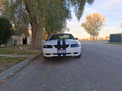 Used 2002 Ford Mustang Coupe image 5