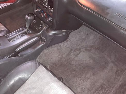 Used 2002 Chevrolet Camaro Z28 w/ SS Performance/Appearance Pkg image 15