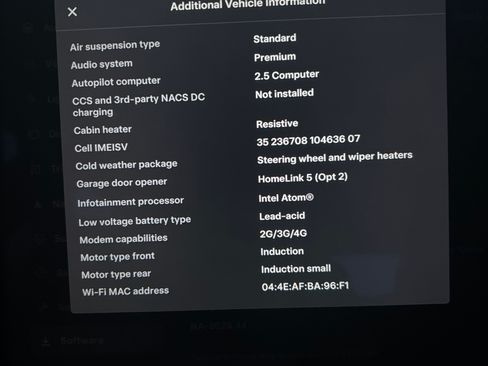 Used 2018 Tesla Model S 75D image 12