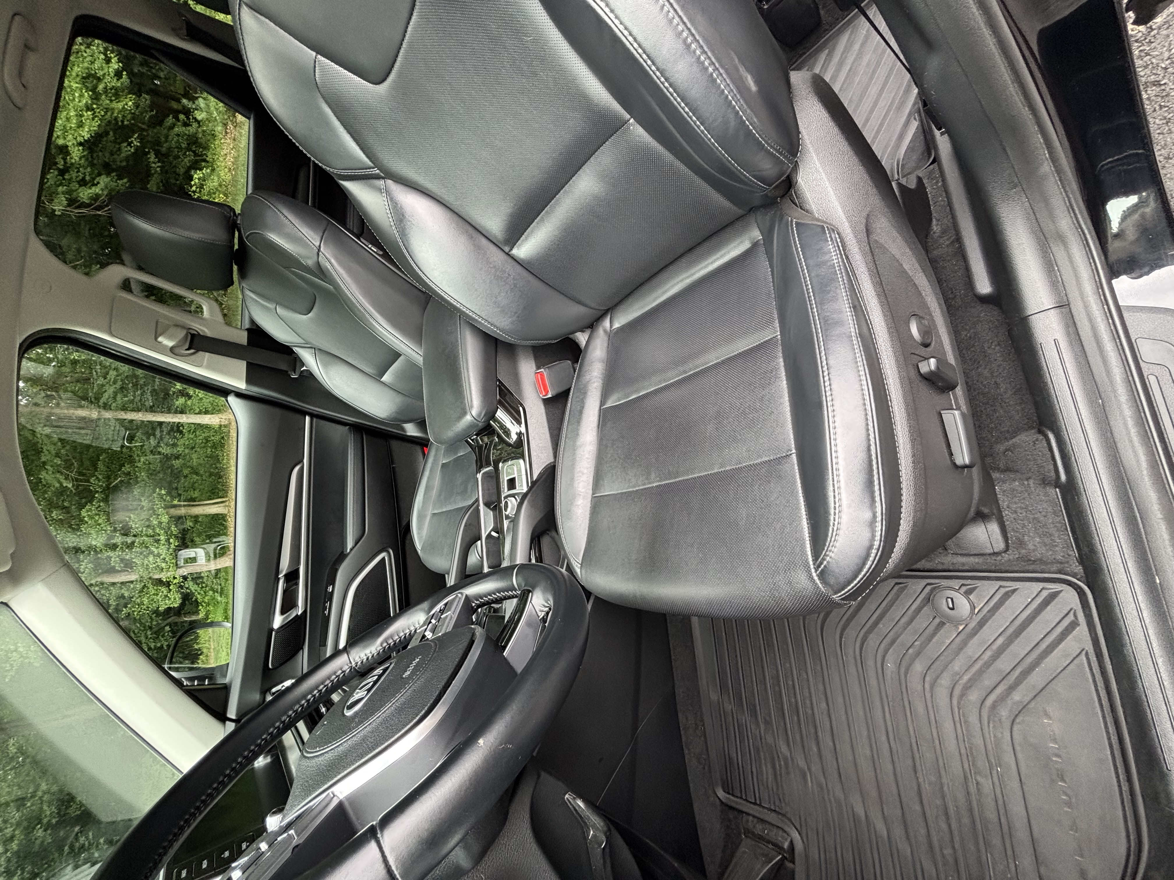 Used 2020 Kia Telluride S AWD/4WD image 15