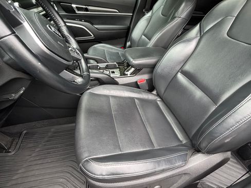 Used 2020 Kia Telluride S AWD/4WD image 15
