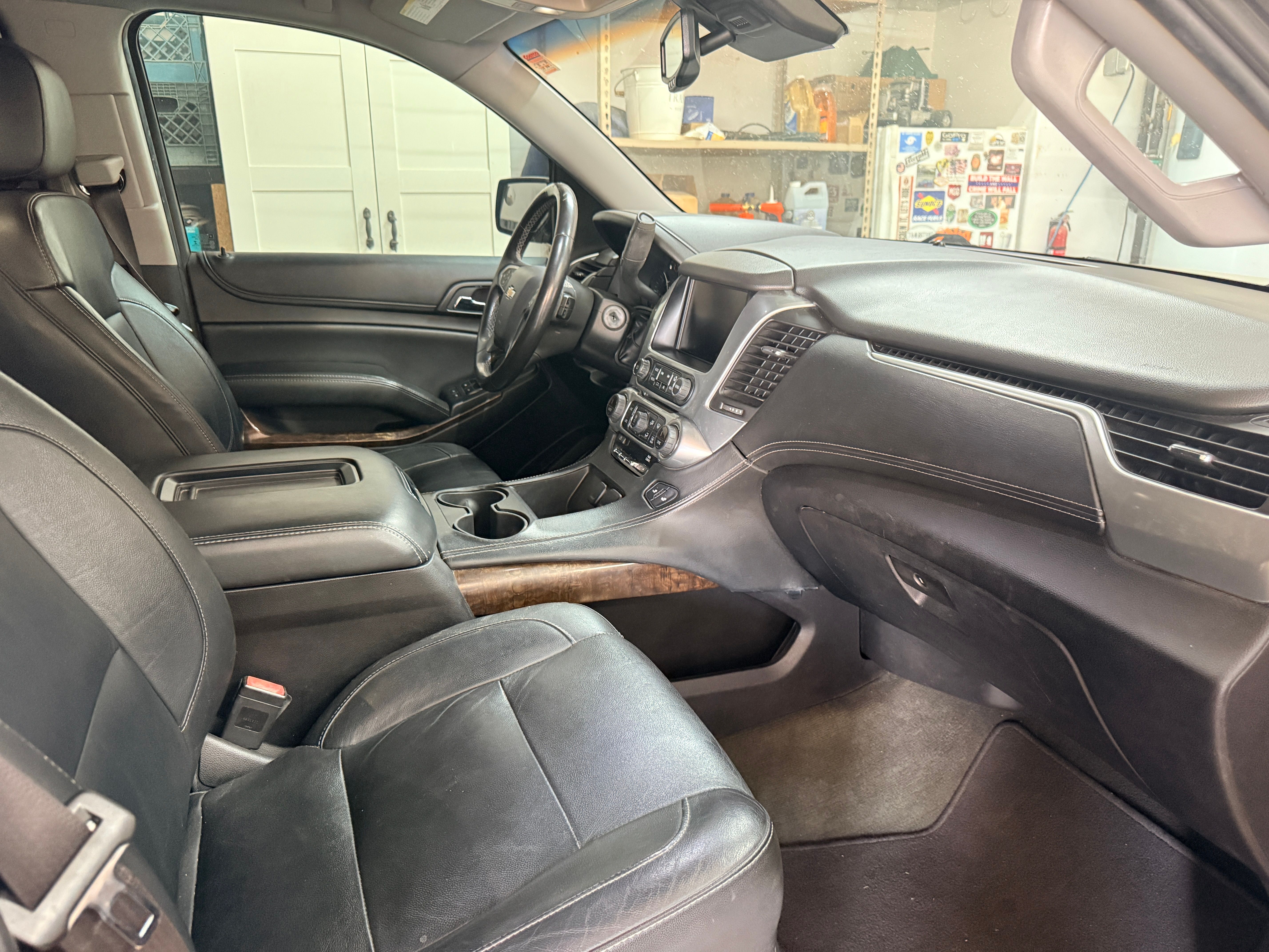 Used 2025 GMC Sierra 2500 Denali w/ Denali Reserve Package AWD/4WD image 11