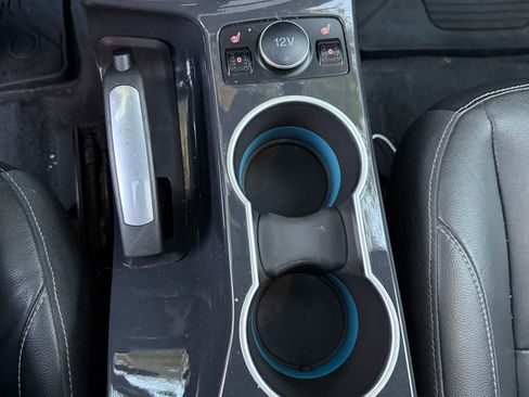 Used 2013 Ford Escape Titanium w/ Parking Technology Pkg image 21