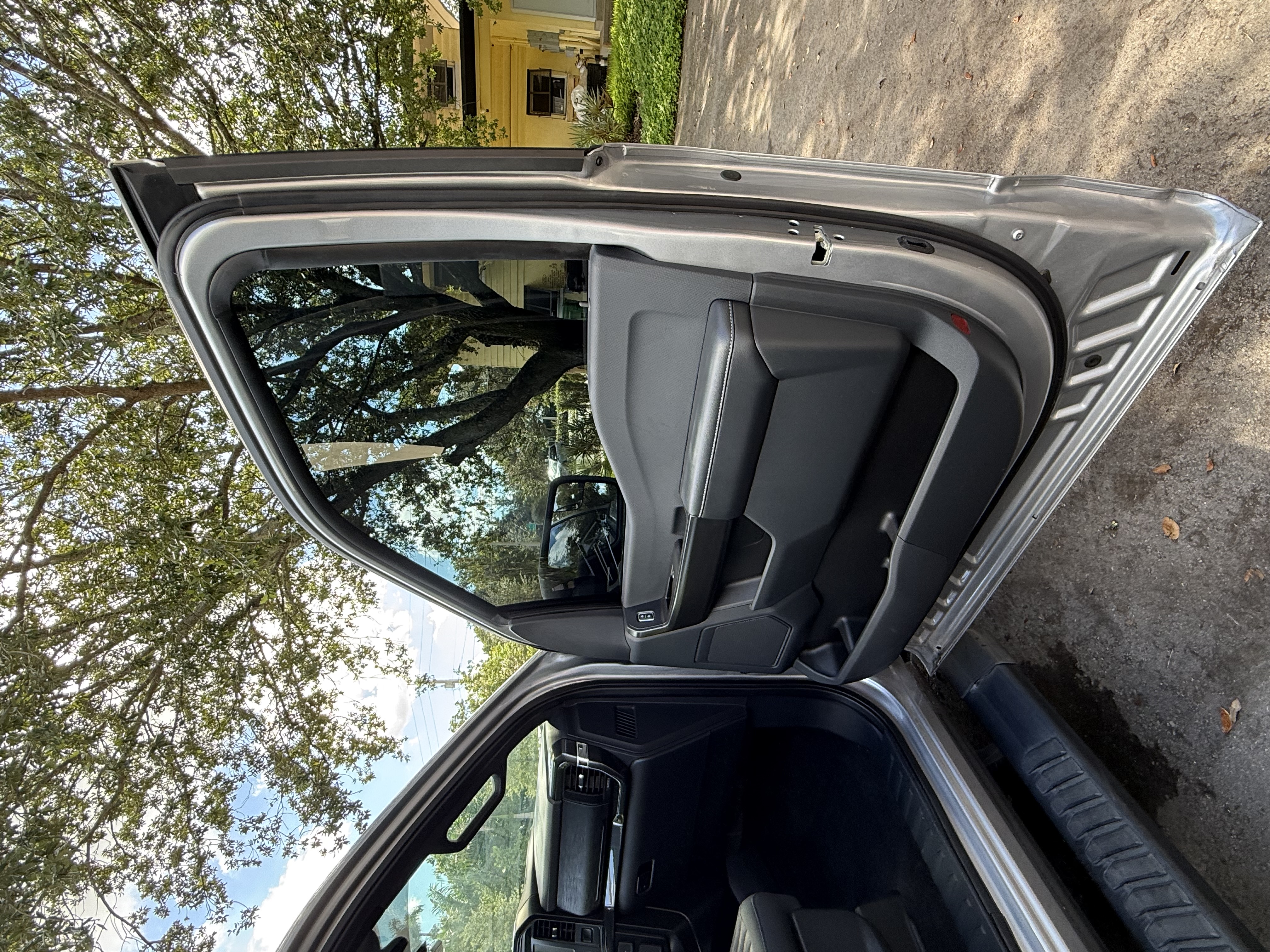 Used 2021 Ford F150 XL w/ STX Appearance Package RWD image 17
