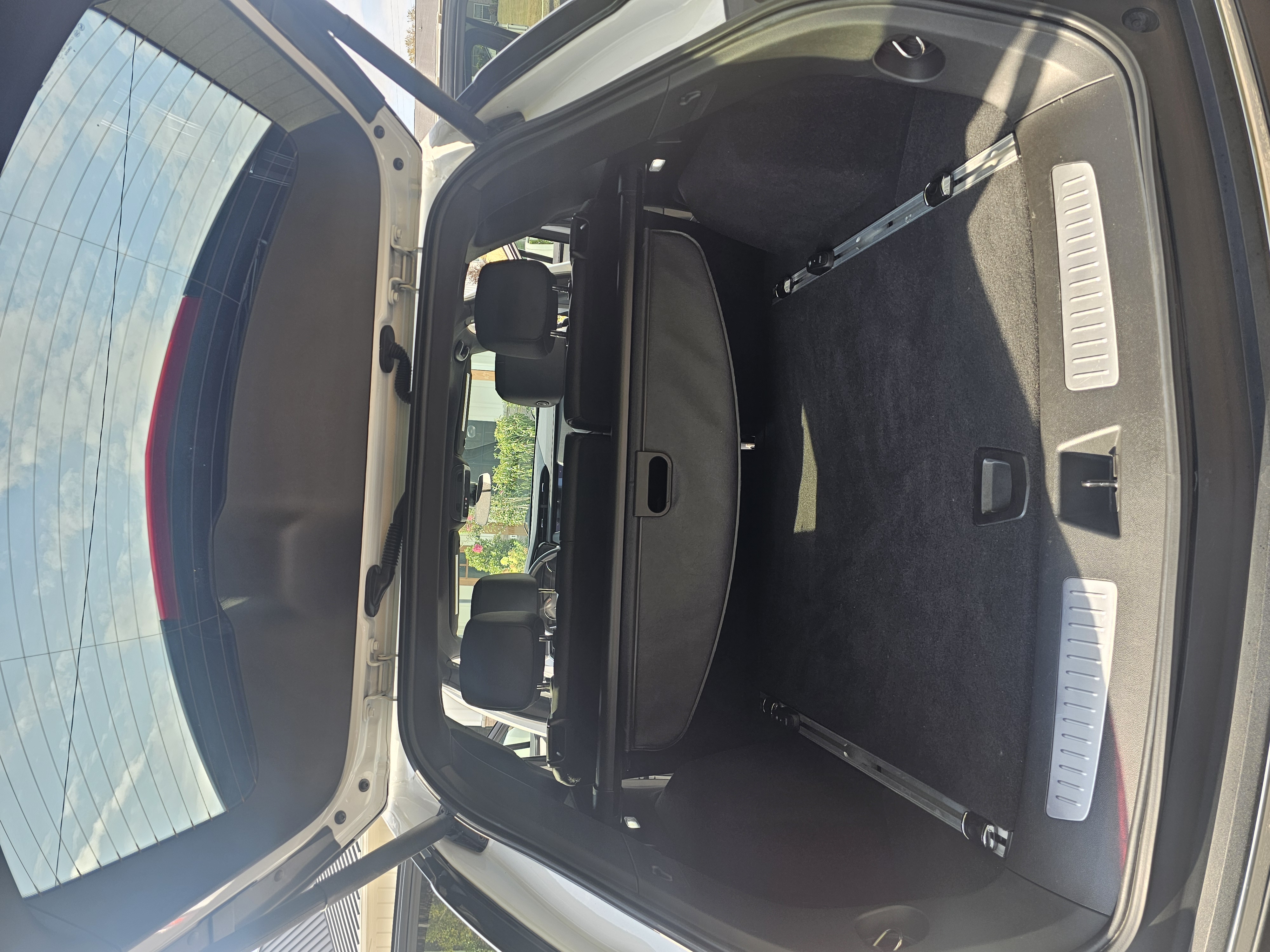 Used 2020 Cadillac XT5 Premium Luxury AWD/4WD image 8