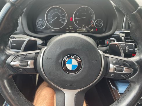 Used 2017 BMW X3 xDrive35i AWD/4WD image 14