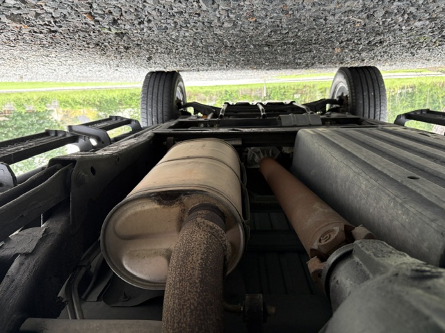Used 2009 HUMMER H2 Luxury AWD/4WD image 25