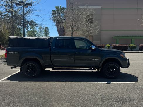 Used 2006 Toyota Tundra Darrell Waltrip Edition image 9