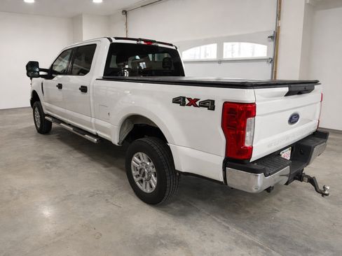 Used 2018 Ford F250 XLT image 4