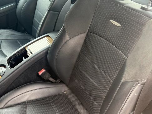 Used 2007 Mercedes-Benz E 63 AMG Sedan image 8