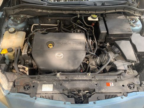 Used 2010 MAZDA MAZDA3 i Sport image 9