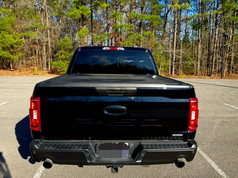 Used 2023 Ford F150 XL w/ Rattler Package image 5