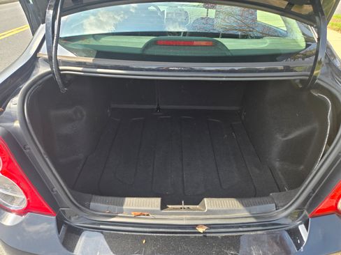 Used 2016 Chevrolet Sonic LT w/ LPO, Suspension Plus Package image 15