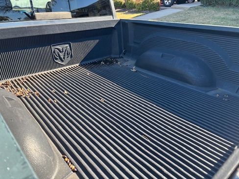 Used 2009 Dodge Ram 1500 Truck SLT w/ Popular Equipment Group image 11