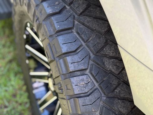 Used 2023 Ford F150 Platinum w/ Equipment Group 701A High image 14