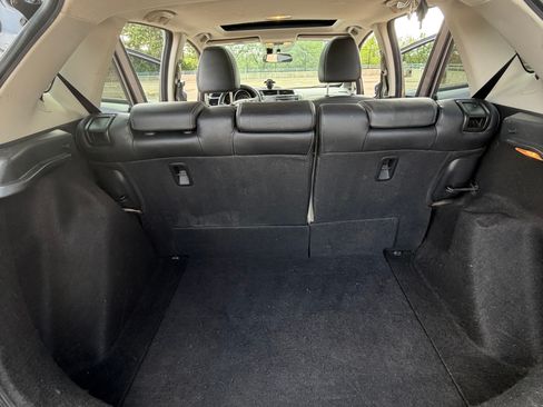 Used 2016 Honda Fit EX-L image 11