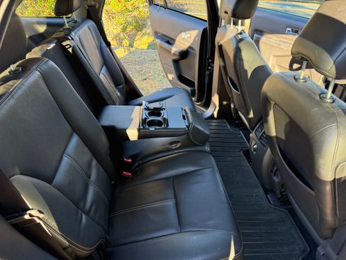 Used 2007 Ford Edge SEL Plus image 13