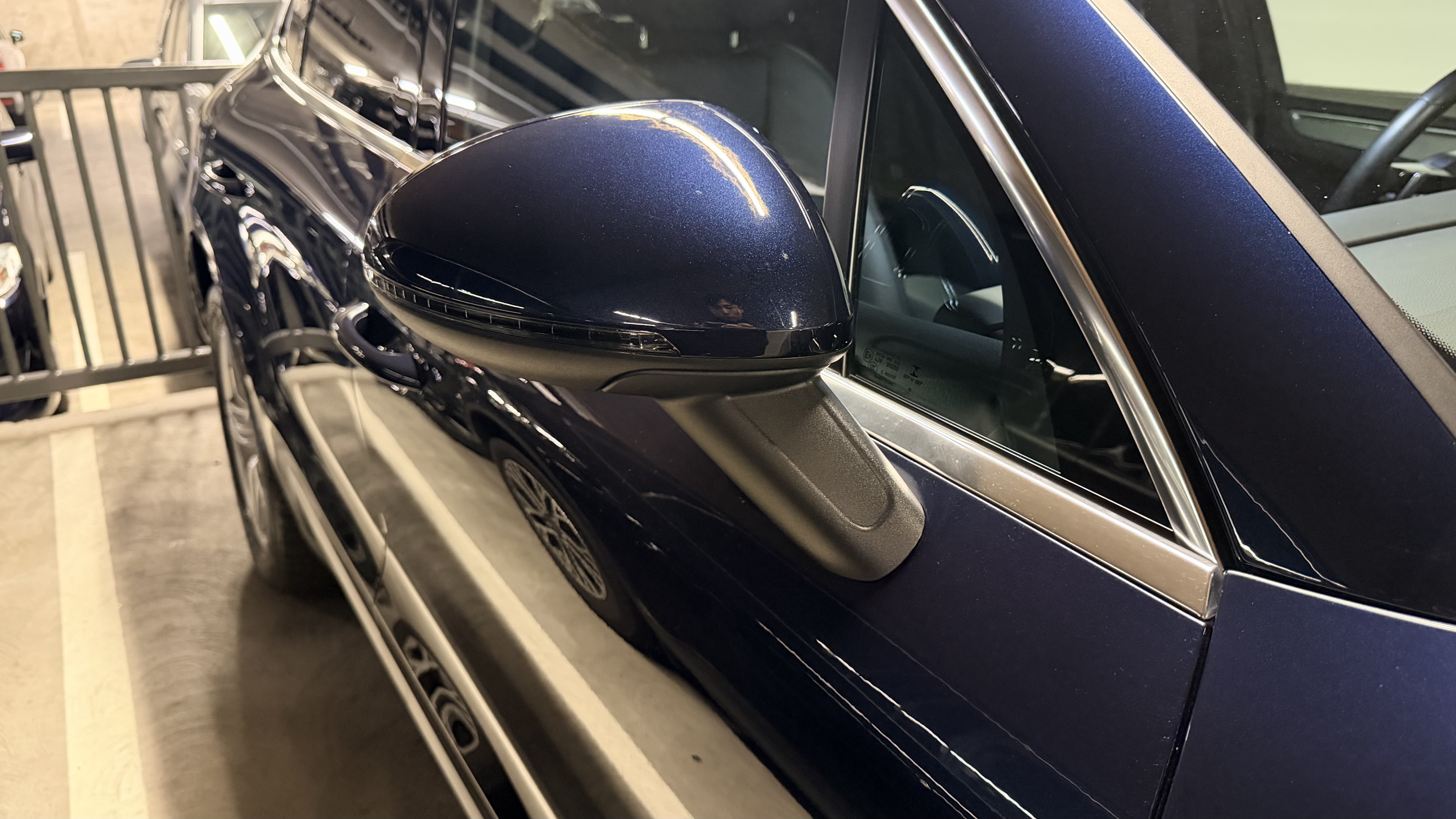 Used 2021 Porsche Macan S AWD/4WD image 16