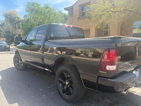 Used 2013 RAM 1500 Express image 5