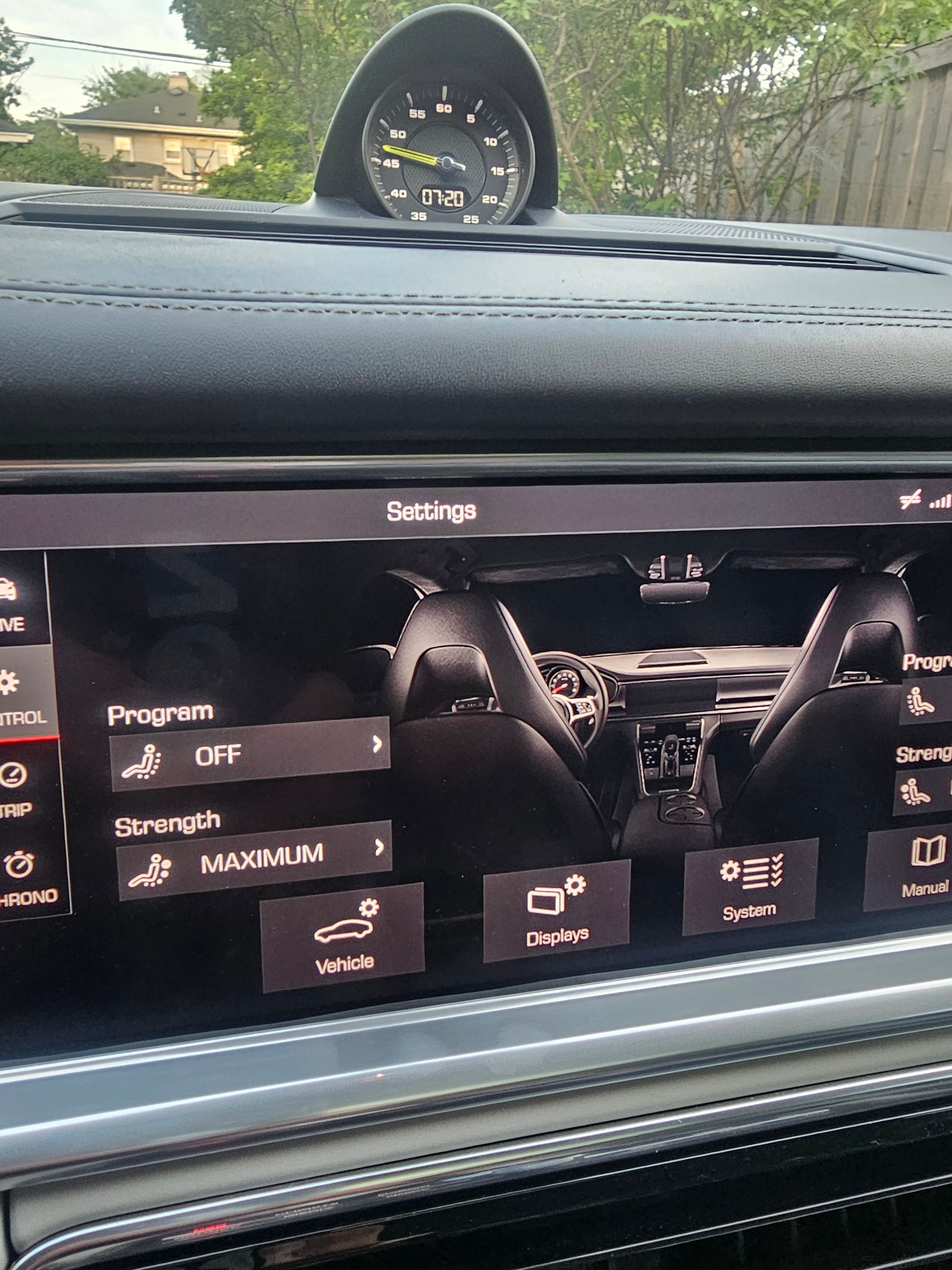 Used 2019 Porsche Panamera Turbo S AWD/4WD image 13