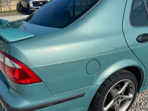 Used 2004 Saab 9-5 Arc FWD image 15
