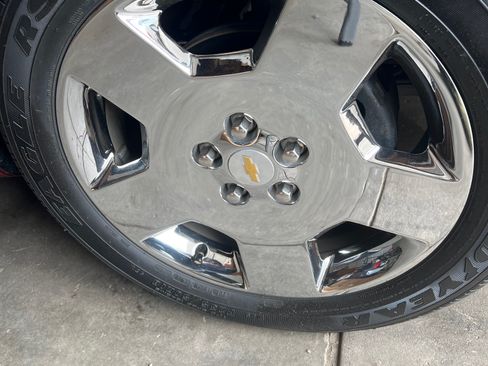 Used 2008 Chevrolet Impala SS image 15