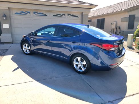 Used 2016 Hyundai Elantra Value Edition image 1