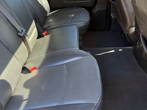 Used 2017 RAM 1500 Laramie w/ Convenience Group image 15