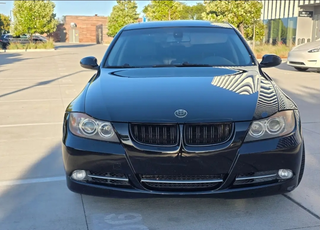 Used 2008 BMW 335i Sedan RWD image 9