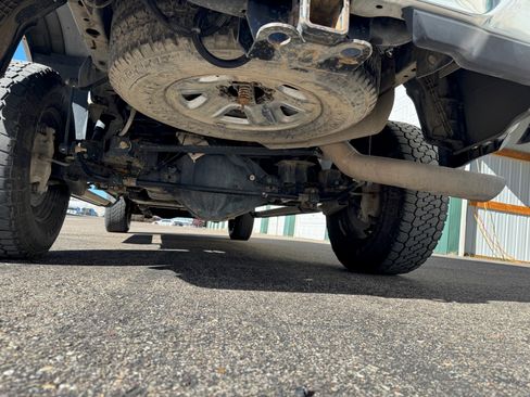 Used 2021 RAM 2500 Big Horn image 10