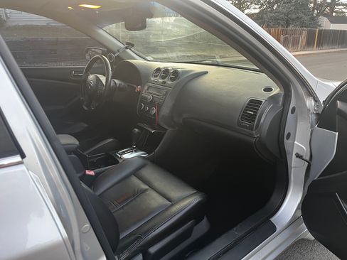 Used 2012 Nissan Altima 2.5 SL w/ 2.5SL Pkg image 14