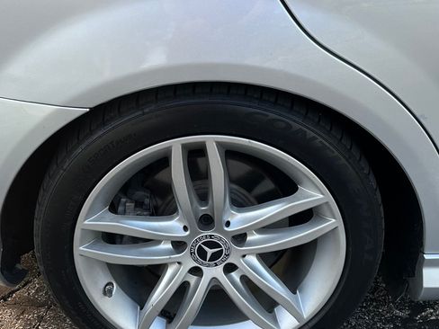 Used 2014 Mercedes-Benz C 300 4MATIC Sedan image 13