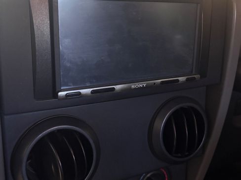 Used 2009 Jeep Wrangler Unlimited X RWD image 6