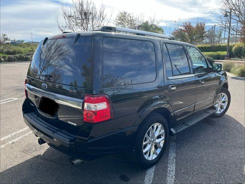 Used 2017 Ford Expedition Limited image 8