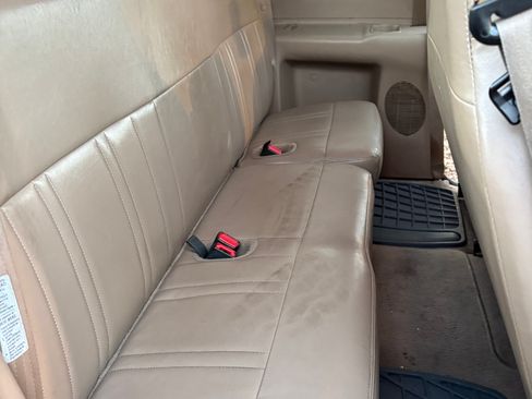 Used 1998 Ford F150 4x4 SuperCab image 4